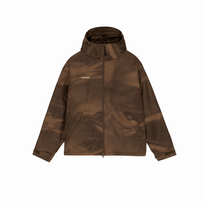 Armada (Sample) - Men's Reedy 2L Insulated Jacket - So Faded