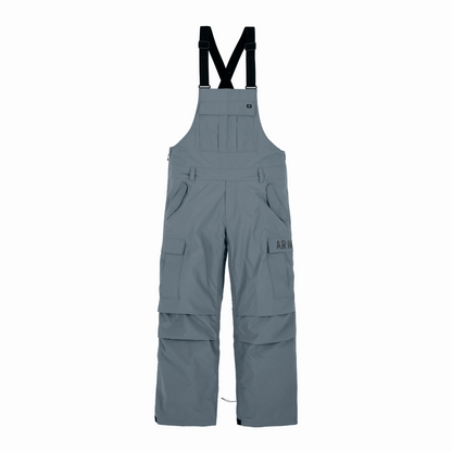 Armada (Sample) - Men's Sumpter 2L Bib - Stormy