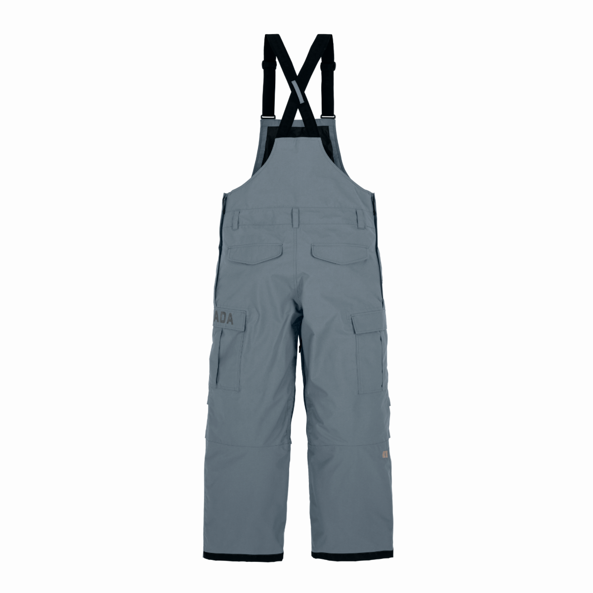Armada (Sample) - Men's Sumpter 2L Bib - Stormy