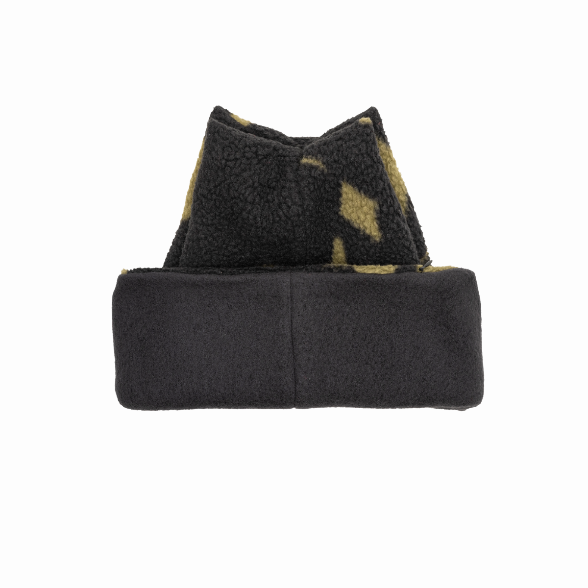 Armada (Sample) - Unisex Birdsey Reversible Beanie - Iceberg Lettuce