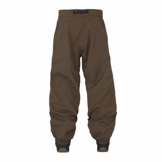 Armada (Sample) - Unisex Chromatic 3L Pant - Grizzly