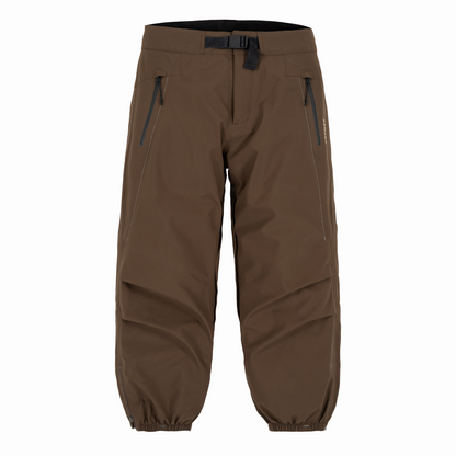 Armada (Sample) - Unisex Chromatic 3L Pant - Grizzly