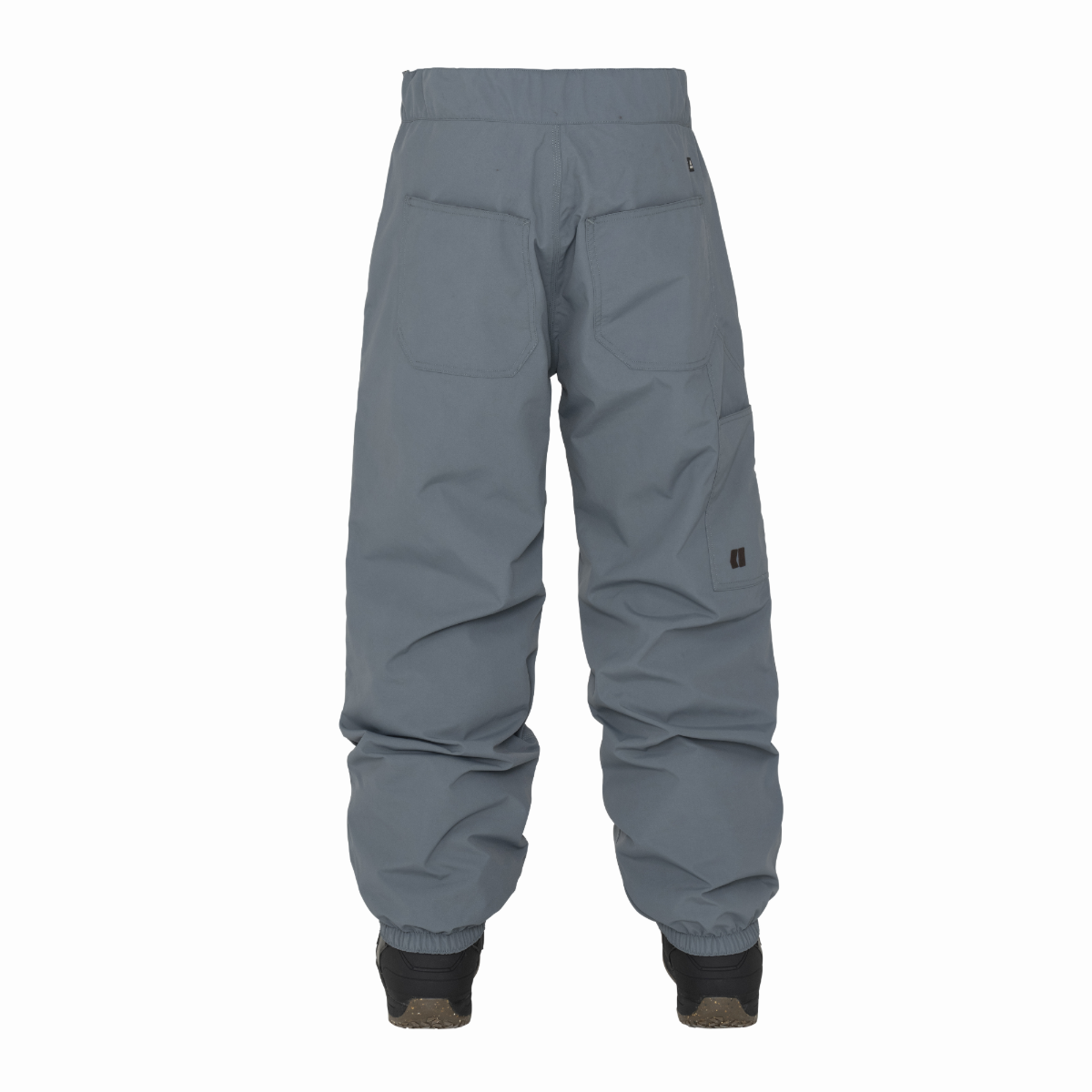 Armada (Sample) - Unisex Gas Up Pant - Stormy