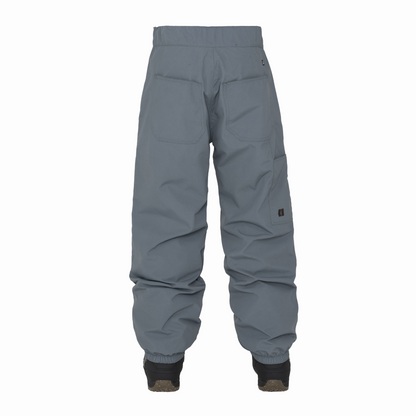 Armada (Sample) - Unisex Gas Up Pant - Stormy