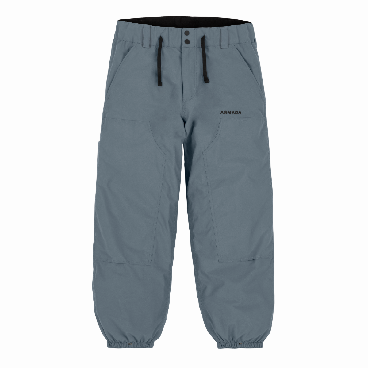 Armada (Sample) - Unisex Gas Up Pant - Stormy