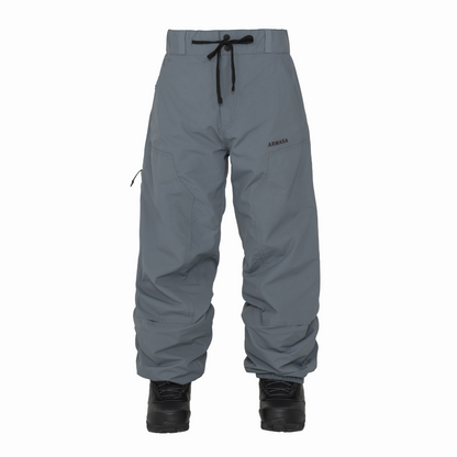Armada (Sample) - Unisex Gas Up Pant - Stormy