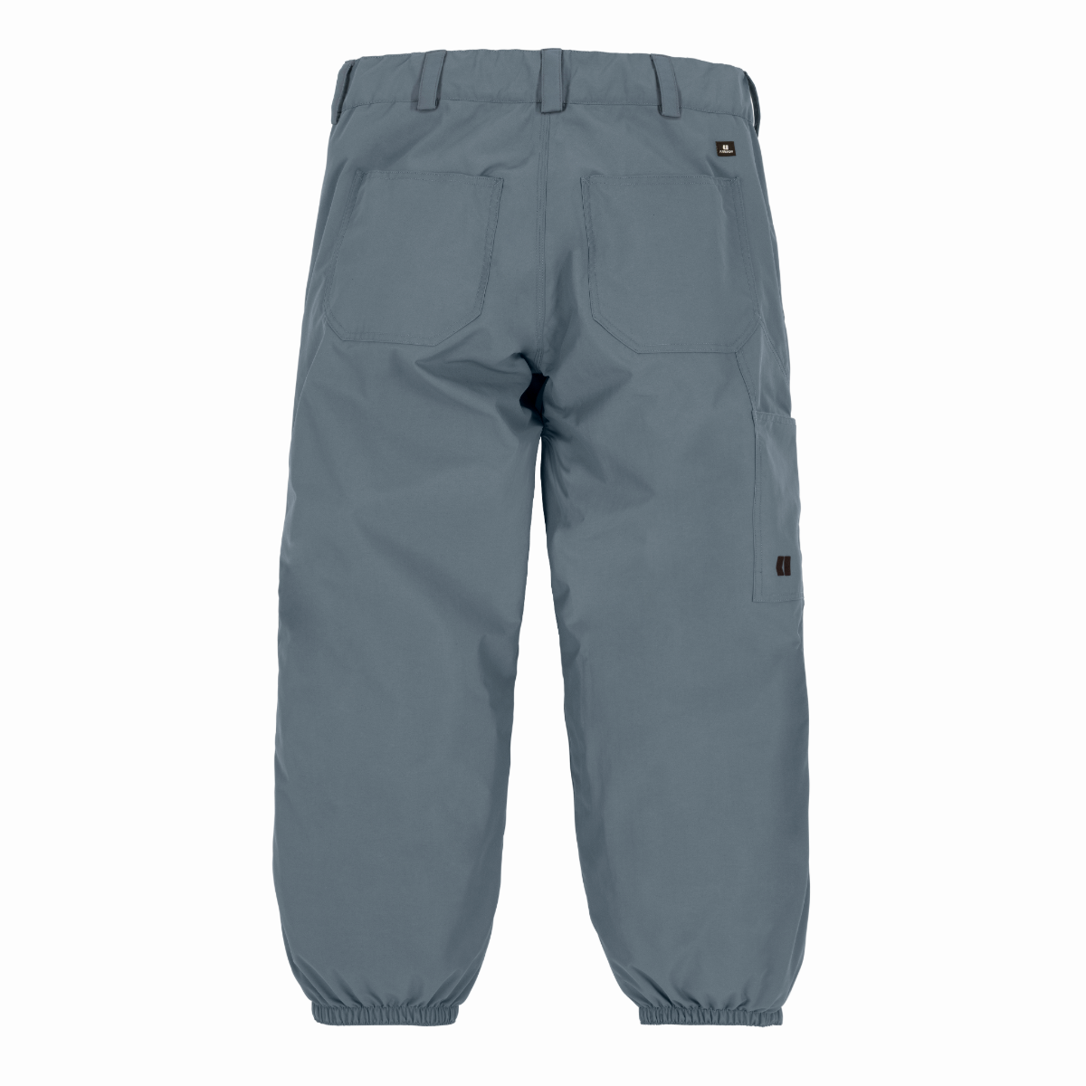 Armada (Sample) - Unisex Gas Up Pant - Stormy