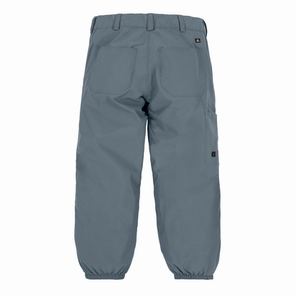 Armada (Sample) - Unisex Gas Up Pant - Stormy