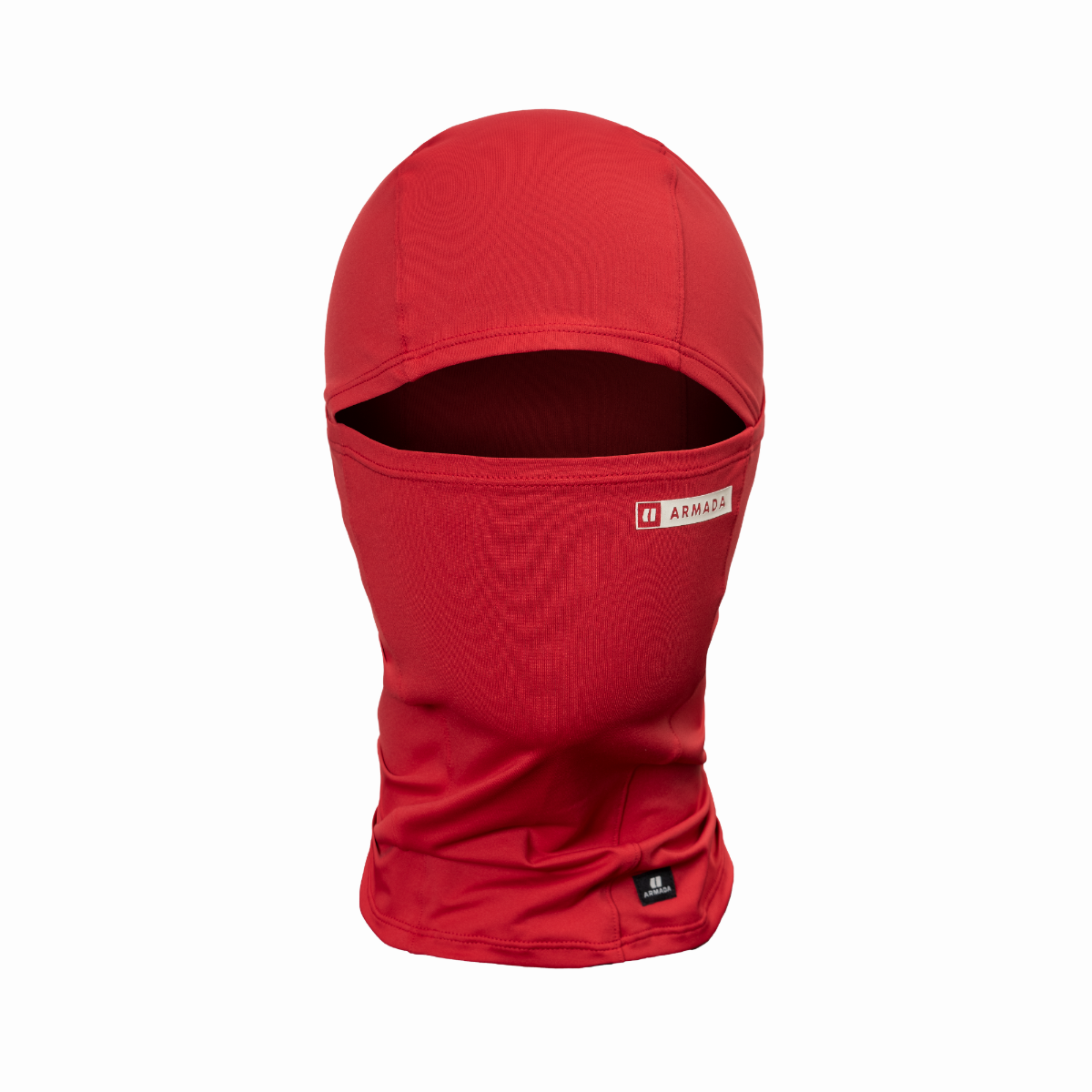 Armada (Sample) - Unisex Harken Balaclava - Chile Ristra
