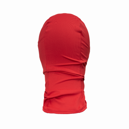 Armada (Sample) - Unisex Harken Balaclava - Chile Ristra