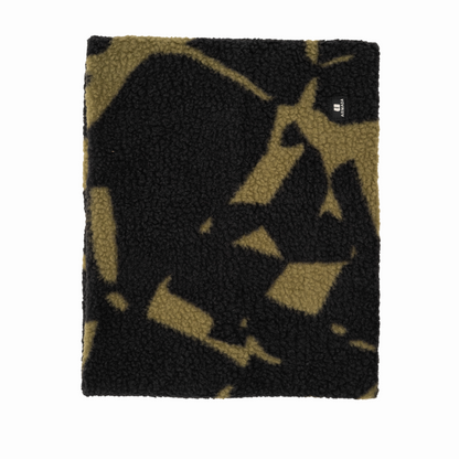 Armada (Sample) - Unisex Harlem Neckwarmer - Iceberg Lettuce