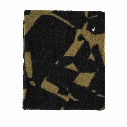 Armada (Sample) - Unisex Harlem Neckwarmer - Iceberg Lettuce