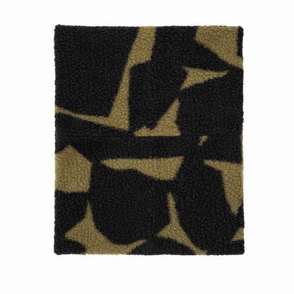 Armada (Sample) - Unisex Harlem Neckwarmer - Iceberg Lettuce
