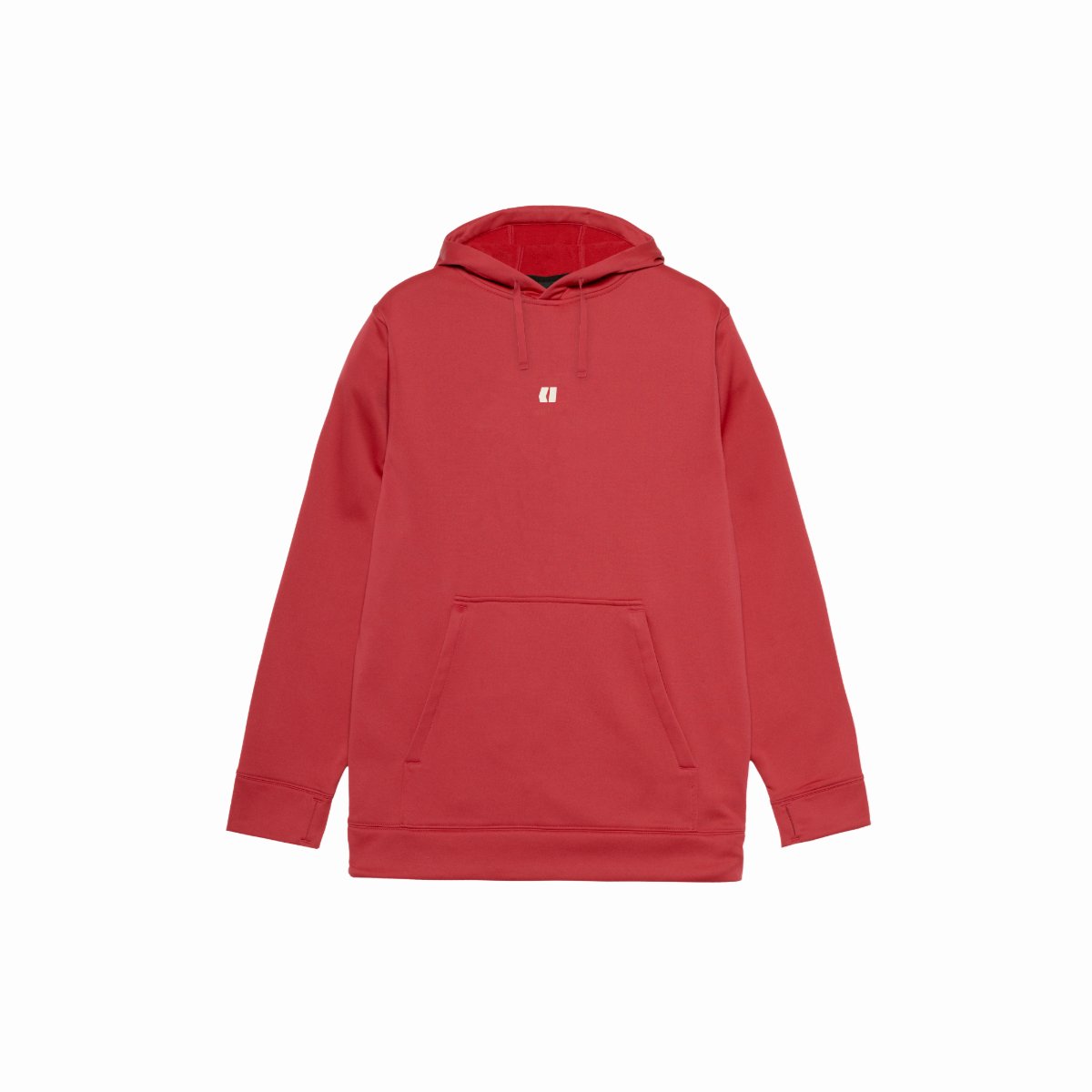 Armada (Sample) - Unisex Rollin Hoodie - Chile Ristra