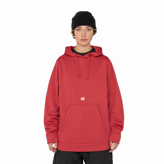 Armada (Sample) - Unisex Rollin Hoodie - Chile Ristra