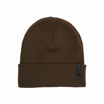 Armada (Sample) - Unisex Staple Beanie - Grizzly