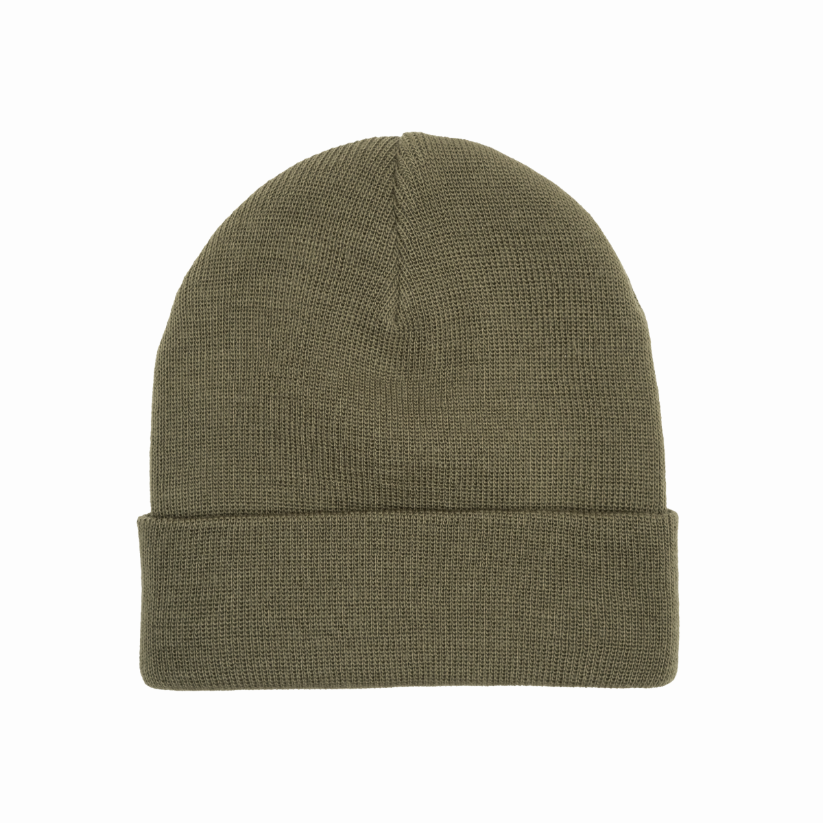 Armada (Sample) - Unisex Staple Beanie - Swamp