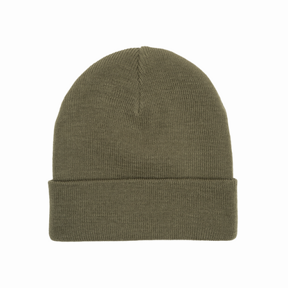 Armada (Sample) - Unisex Staple Beanie - Swamp