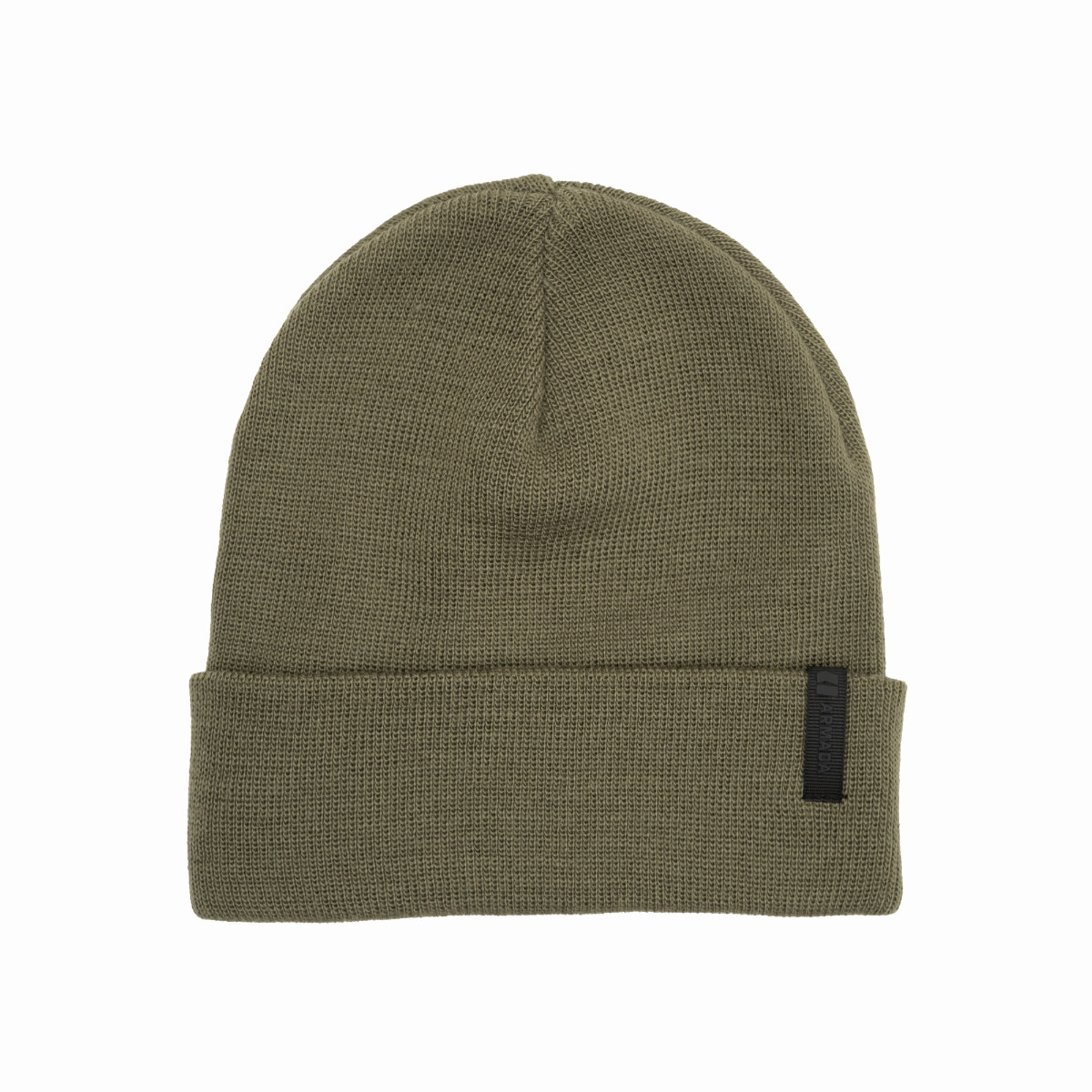 Armada (Sample) - Unisex Staple Beanie - Swamp