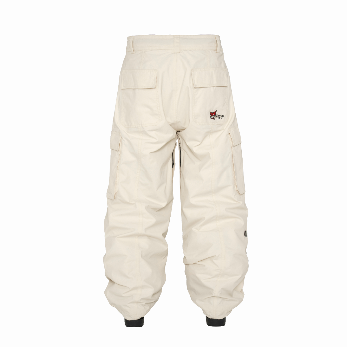 Armada (Sample) - Unisex Team Issue 2L Insulated Cargo Pant - Bone Dust