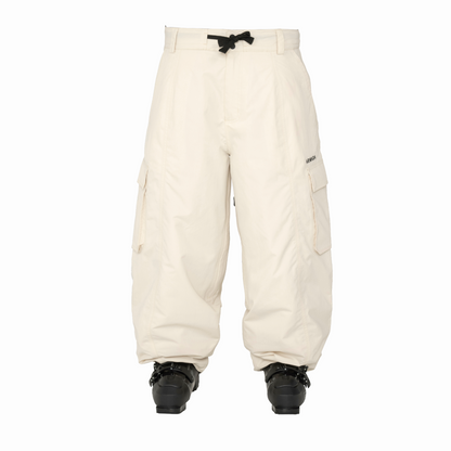 Armada (Sample) - Unisex Team Issue 2L Insulated Cargo Pant - Bone Dust