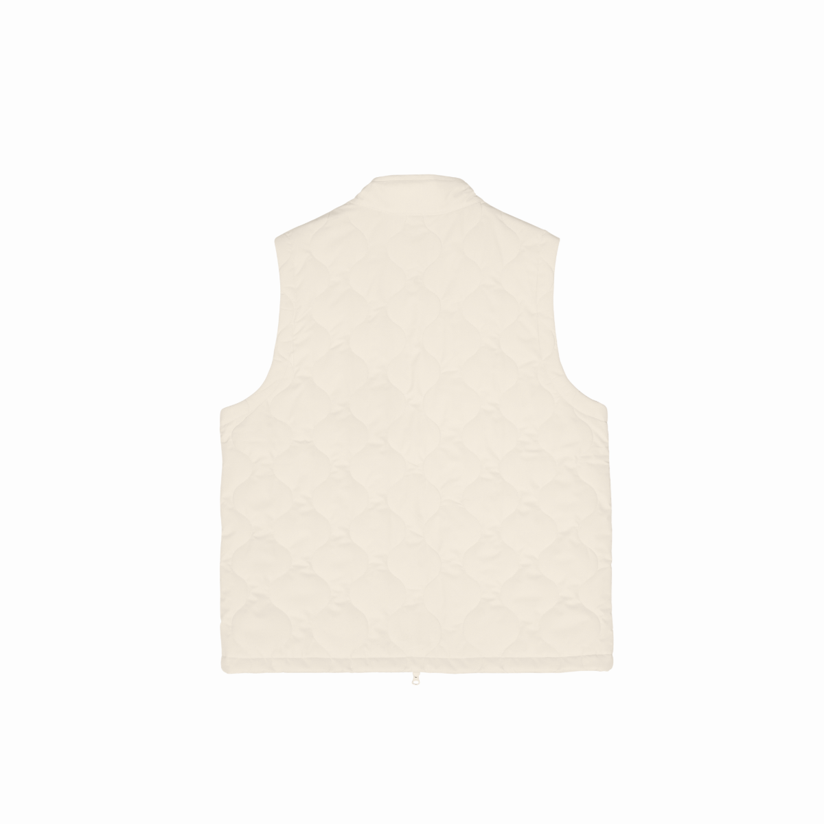 Armada (Sample) - Unisex Yowler Vest - Bone Dust