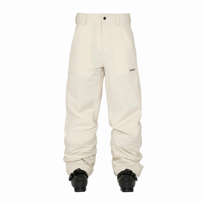 Armada (Sample) - Women's Brae 2L Pant - Bone Dust