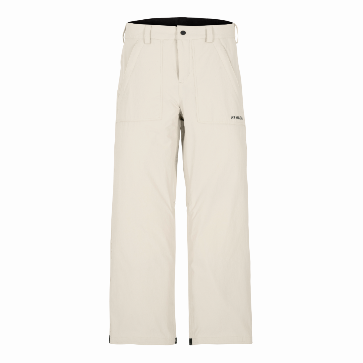 Armada (Sample) - Women's Brae 2L Pant - Bone Dust
