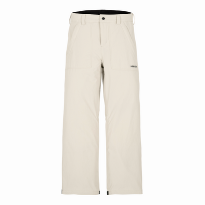 Armada (Sample) - Women's Brae 2L Pant - Bone Dust