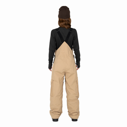 Armada (Sample) - Women's Elvy 2L Cargo Bib - Incense