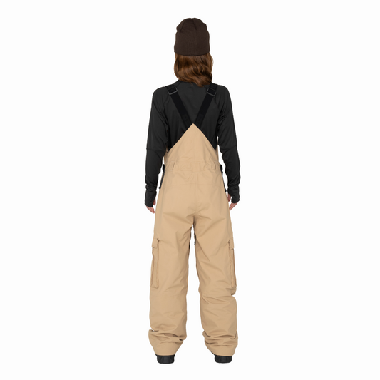Armada (Sample) - Women's Elvy 2L Cargo Bib - Incense