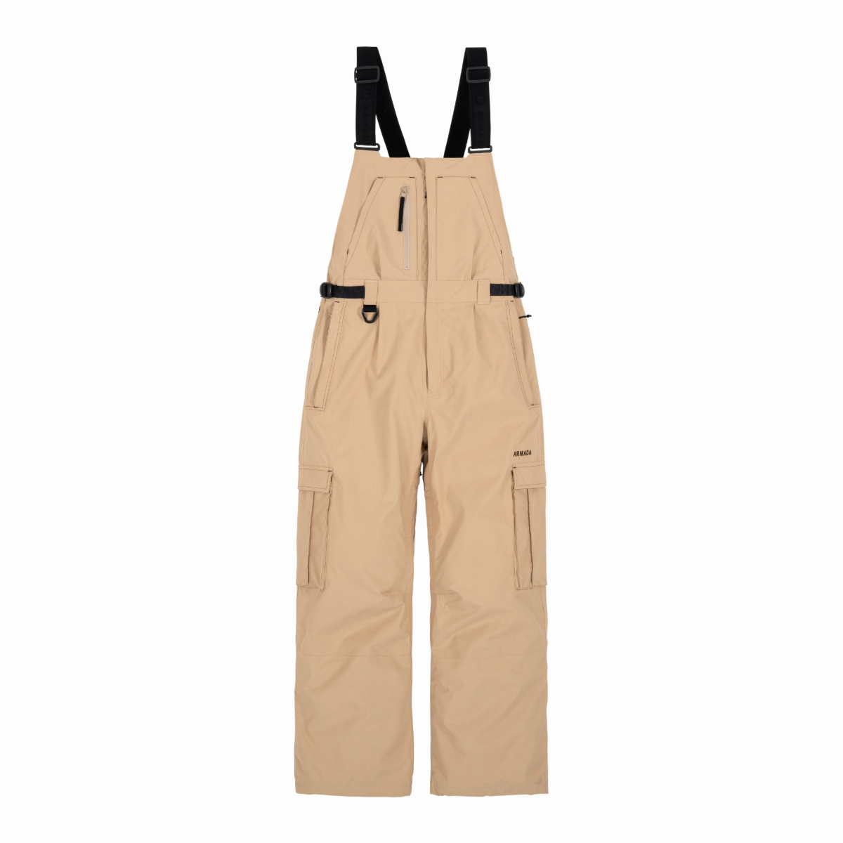Armada (Sample) - Women's Elvy 2L Cargo Bib - Incense