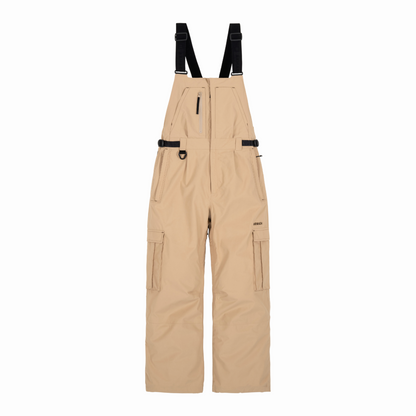 Armada (Sample) - Women's Elvy 2L Cargo Bib - Incense