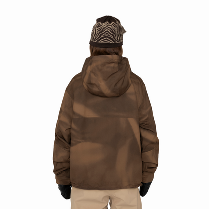 Armada (Sample) - Women's Elvy 2L Shell Jacket - So Faded
