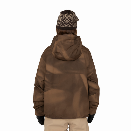 Armada (Sample) - Women's Elvy 2L Shell Jacket - So Faded