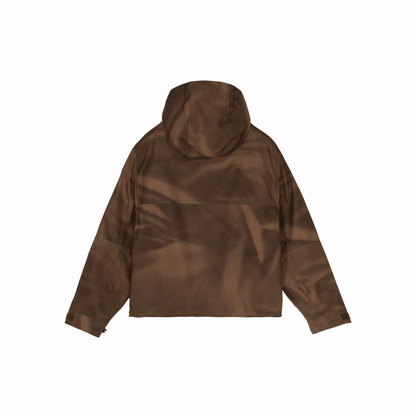 Armada (Sample) - Women's Elvy 2L Shell Jacket - So Faded