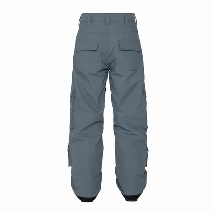 Armada (Sample) - Women's Mula 2L Insulated Pant - Stormy