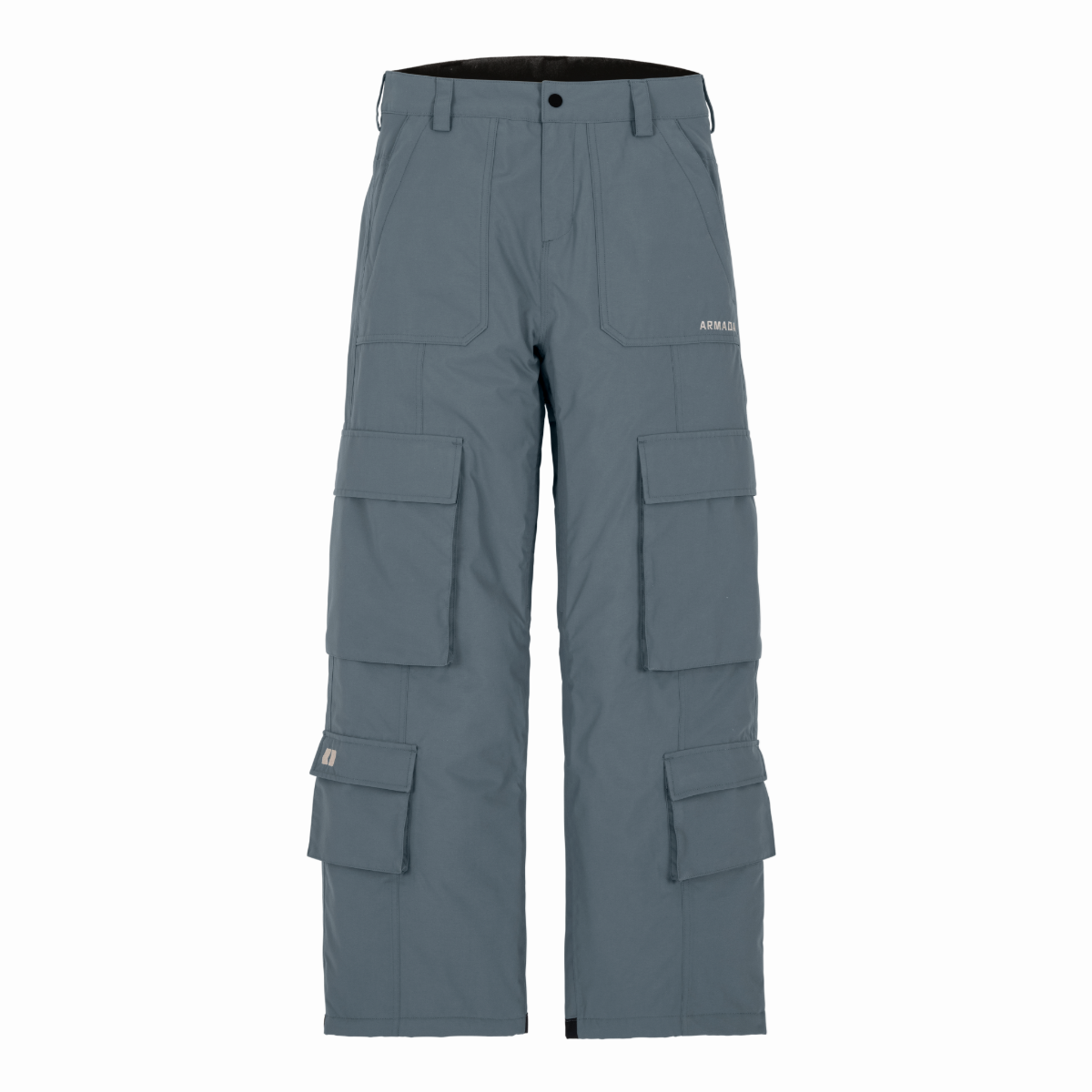 Armada (Sample) - Women's Mula 2L Insulated Pant - Stormy