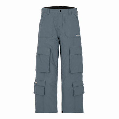 Armada (Sample) - Women's Mula 2L Insulated Pant - Stormy