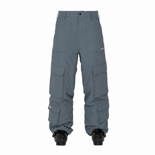 Armada (Sample) - Women's Mula 2L Insulated Pant - Stormy