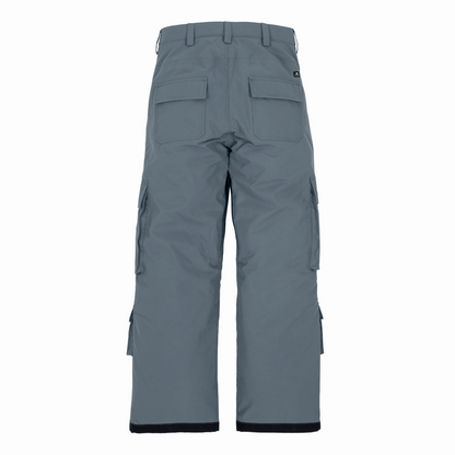 Armada (Sample) - Women's Mula 2L Insulated Pant - Stormy