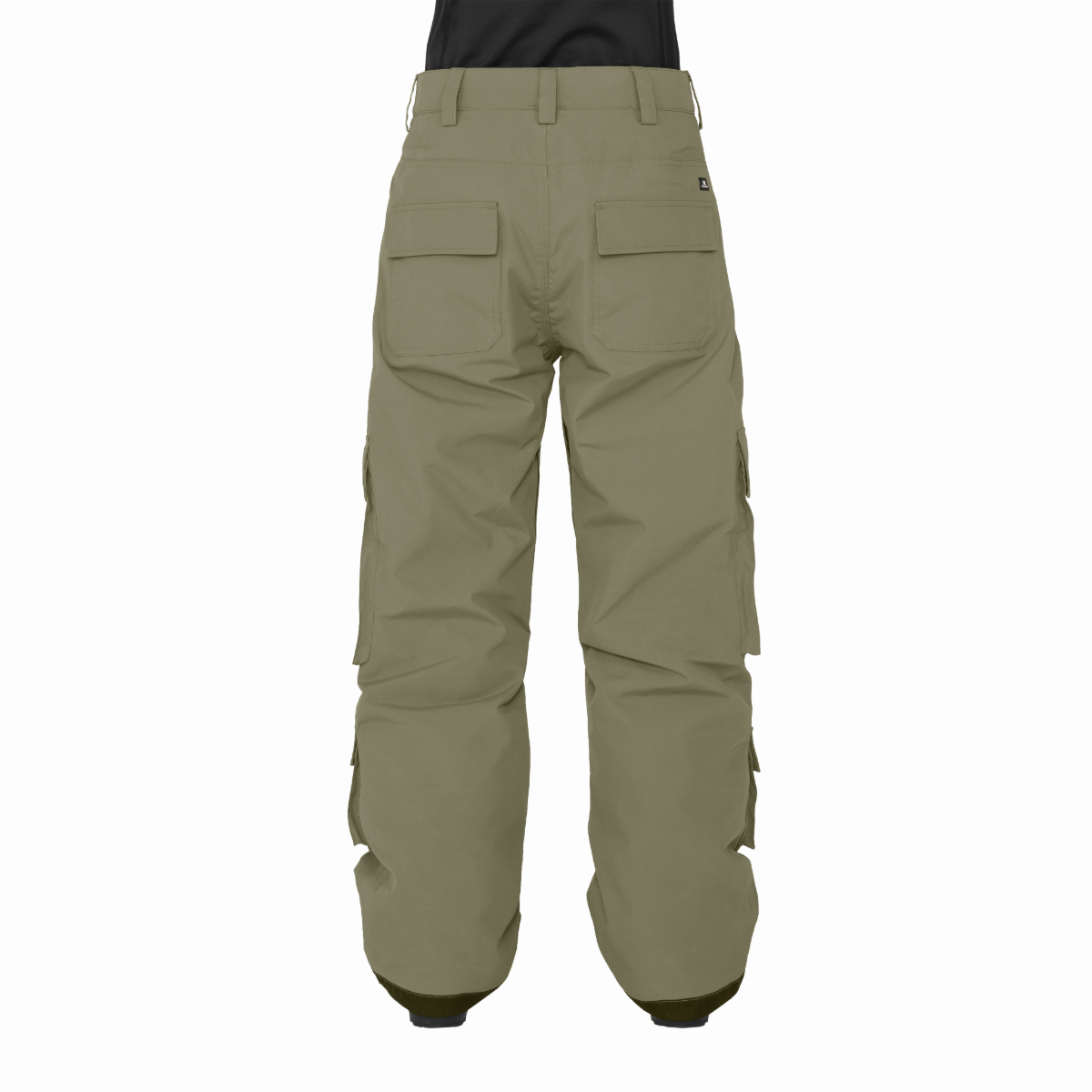 Armada (Sample) - Women's Mula 2L Insulated Pant - Swamp