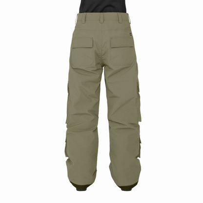 Armada (Sample) - Women's Mula 2L Insulated Pant - Swamp