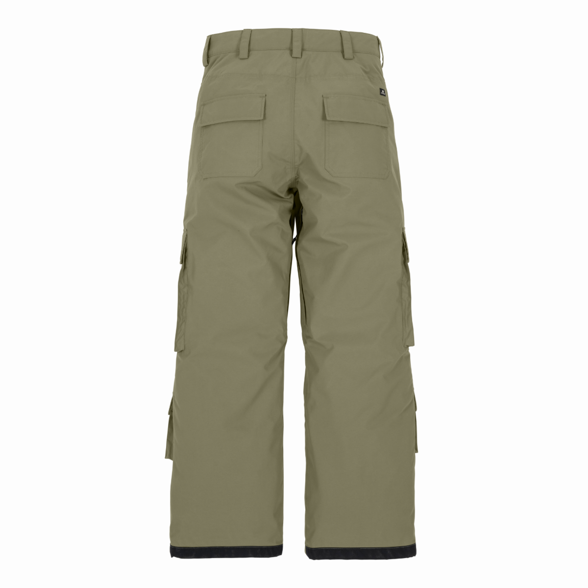 Armada (Sample) - Women's Mula 2L Insulated Pant - Swamp