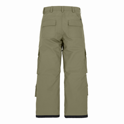 Armada (Sample) - Women's Mula 2L Insulated Pant - Swamp