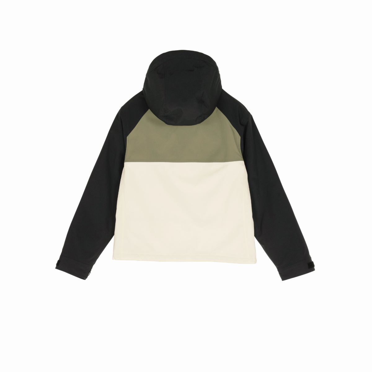 Armada (Sample) - Women's Nylie 2L Insulated Jacket - Black/Bone Dust