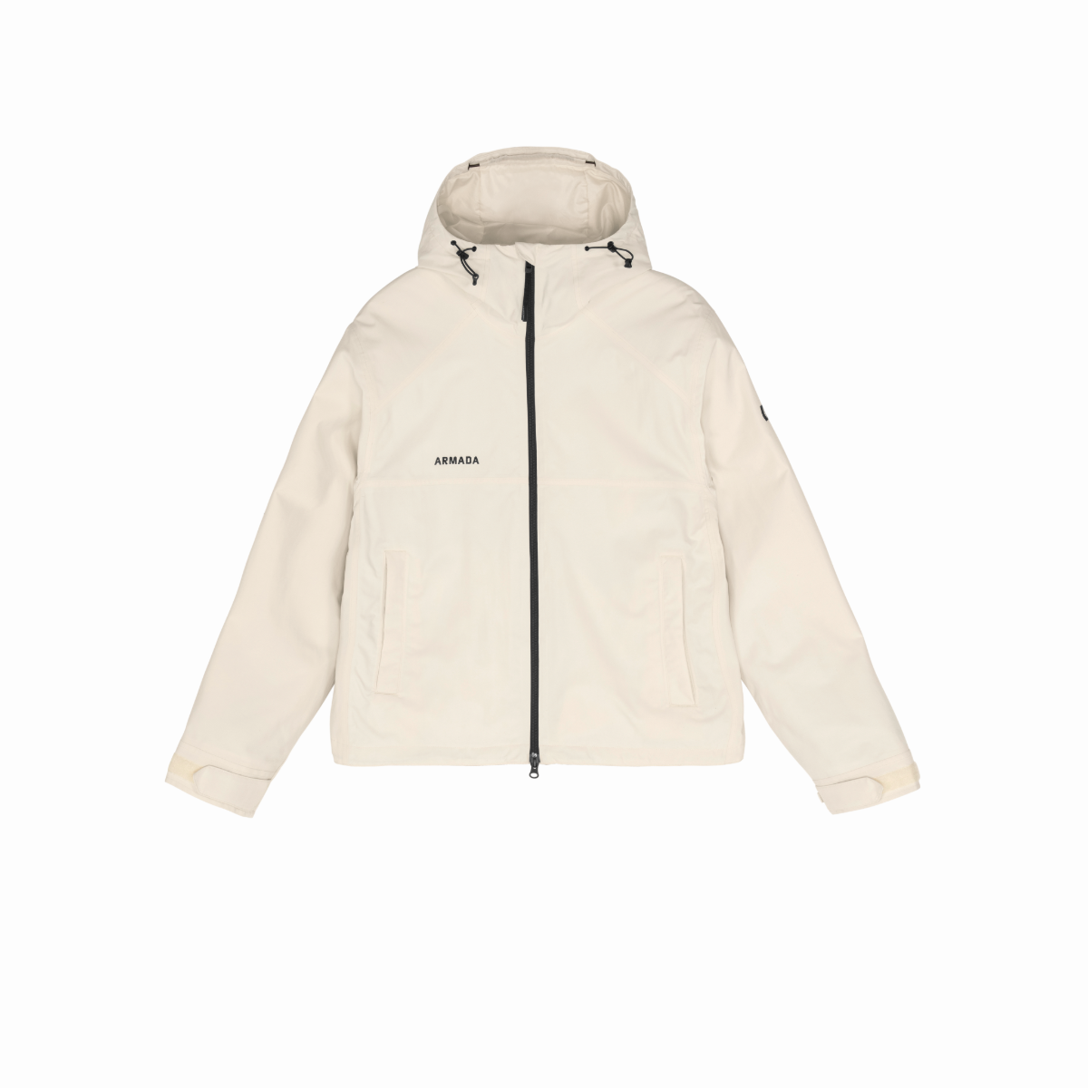 Armada (Sample) - Women's Nylie 2L Insulated Jacket - Bone Dust