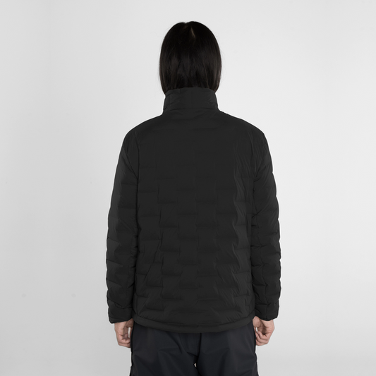 Armada (Sample) - Men's Gapller Down Insulator - Black