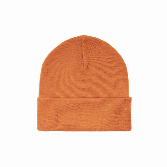 Armada (Sample) - Unisex Staple Beanie - Sienna