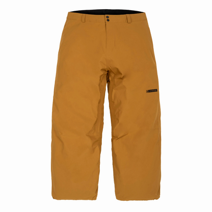 Armada - Unisex Team Issue 2L Insulated Pant - Golden Brown - Futureproof.life